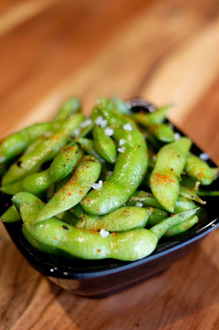 edamame sudoki